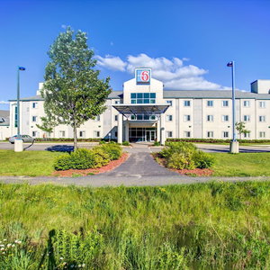 Hotel Motel 6 Huntsville, On cazare Huntsville