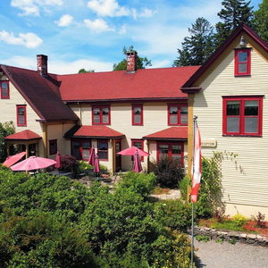 Hotel Dominion Hill Country Inn cazare Saint Andrews