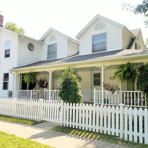 Hotel Finlay House Bed And Breakfast Niagara - On - The - Lake cazare Niagara-on-the-Lake