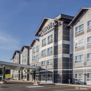 Hotel Microtel Inn & Suites By Wyndham Kitimat cazare Kitimat