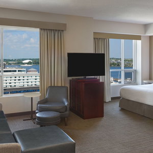 Hotel Residence Inn By Marriott Kingston Water's Edge cazare Kingston