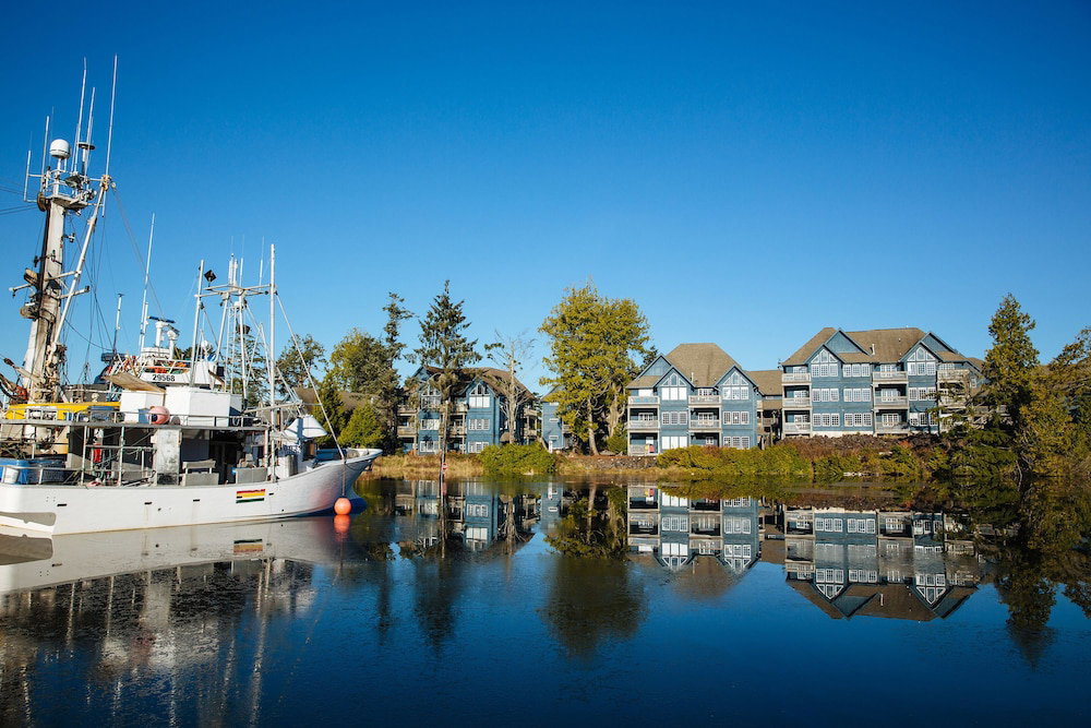 Hotel Embarc Ucluelet