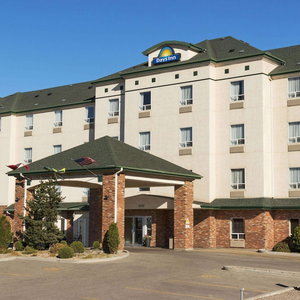 Hotel Days Inn By Wyndham Saskatoon cazare Saskatoon