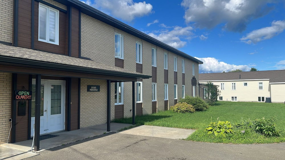 Hotel Residance Notre-Dame