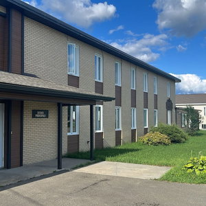Hotel Residance Notre-Dame cazare New Brunswick