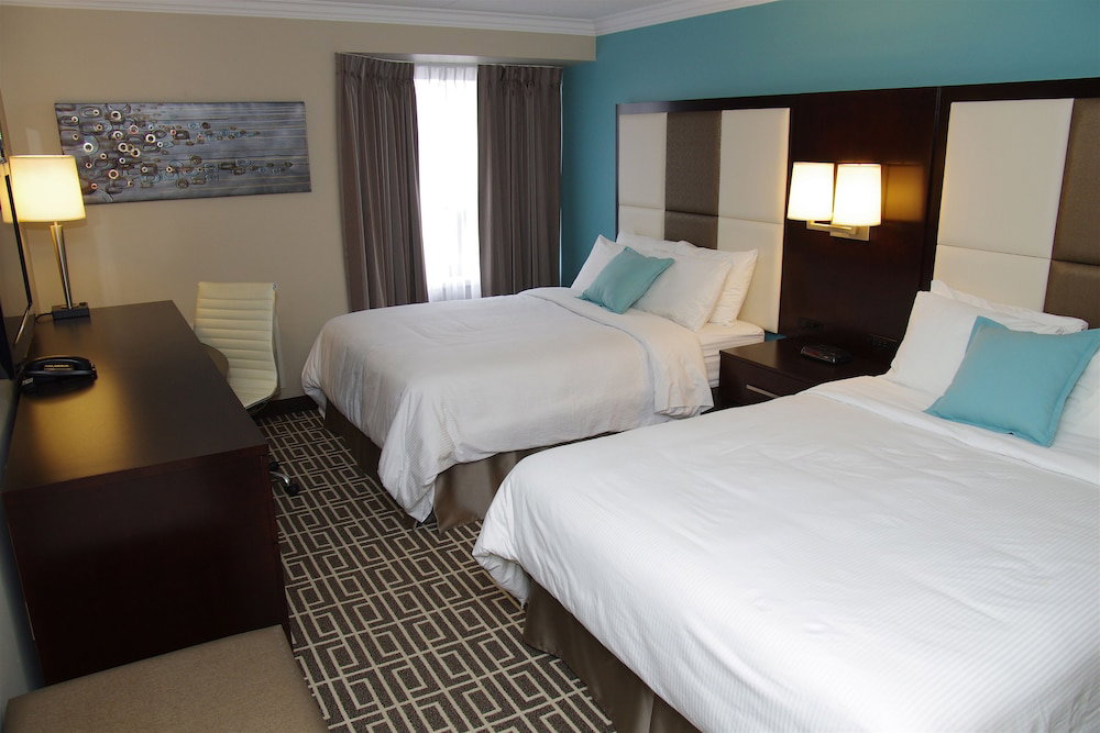 Hotel Visitors Inn