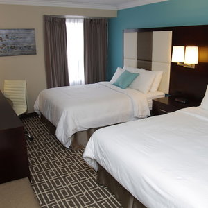 Hotel Visitors Inn cazare Hamilton