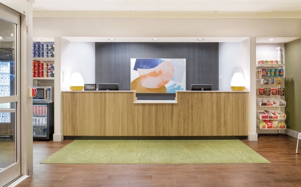 Hotel Spark By Hilton Owen Sound