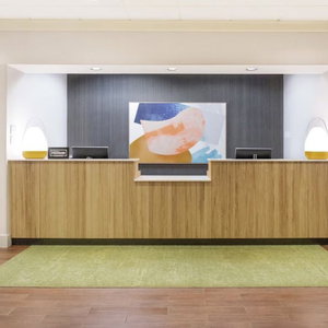 Hotel Spark By Hilton Owen Sound cazare Owen Sound
