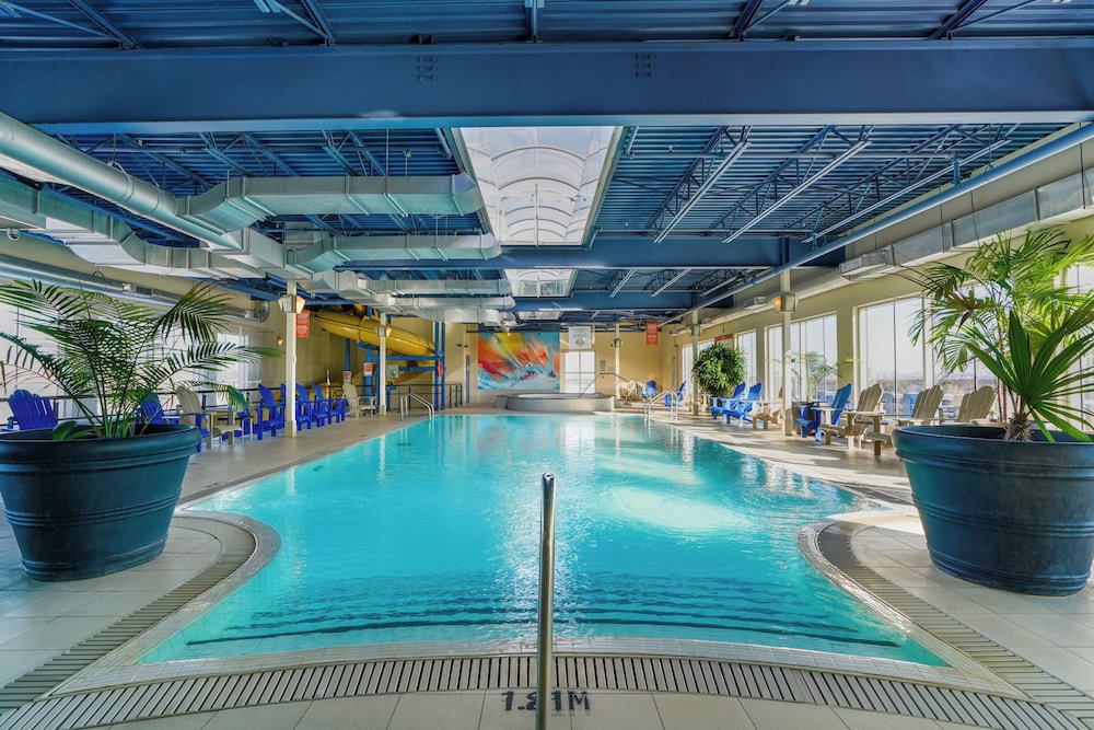 Hotel Hôtel Must – Aéroport De Québec Par Jaro