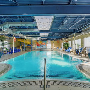 Hotel Hôtel Must – Aéroport De Québec Par Jaro cazare L'Ancienne-Lorette
