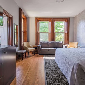Hotel Idlewyld Inn & Spa, Worldhotels Crafted cazare London