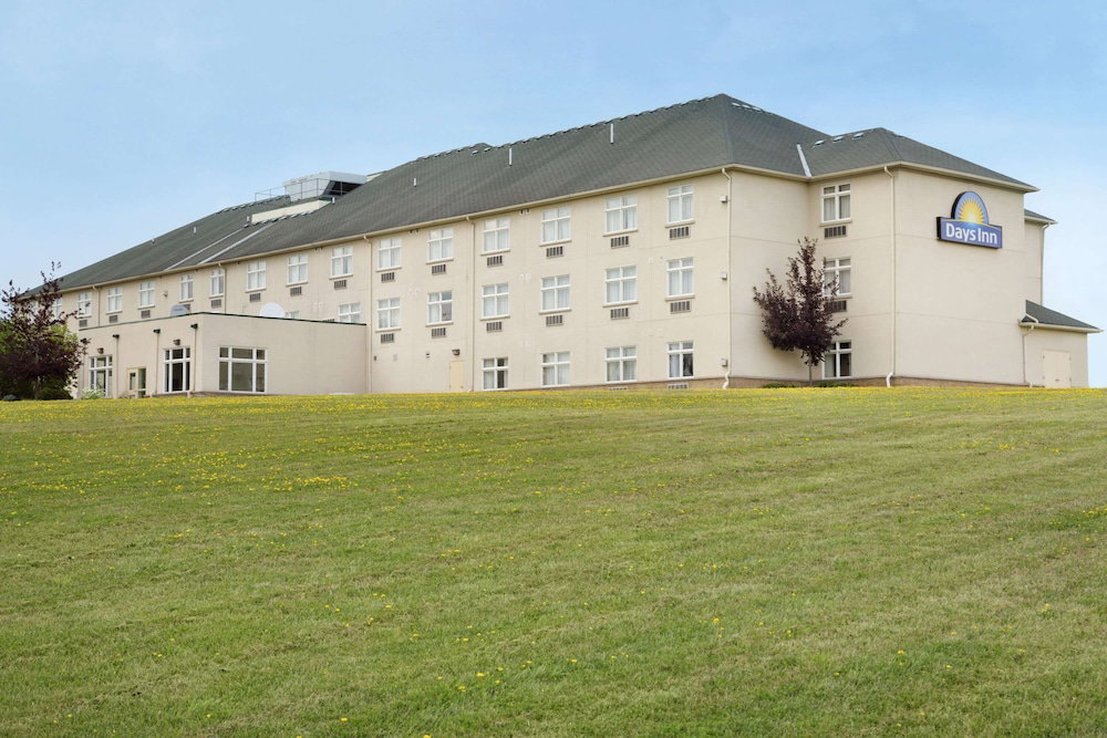 Hotel Days Inn By Wyndham Orillia