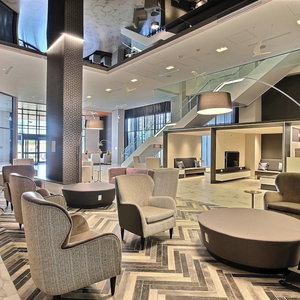 Hotel Courtyard By Marriott Montreal Brossard cazare Brossard