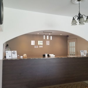 Hotel Belmont Inn cazare Greater Sudbury