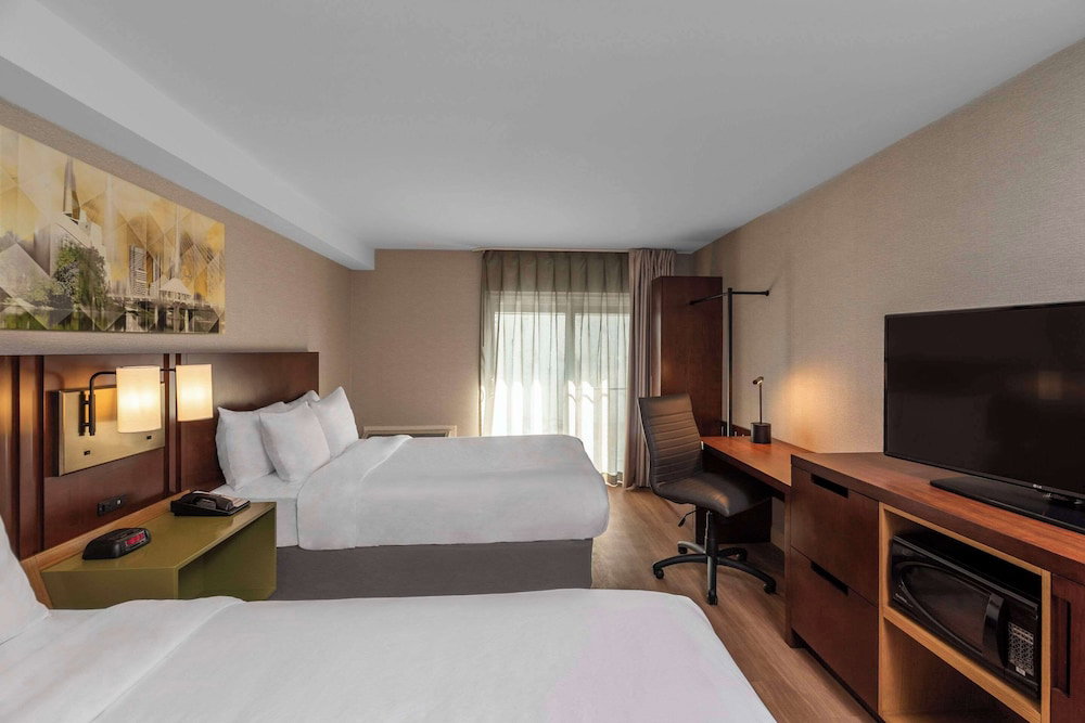 Hotel Comfort Inn Newmarket - Aurora