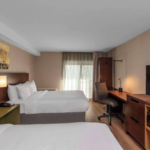 Hotel Comfort Inn Newmarket - Aurora cazare Newmarket