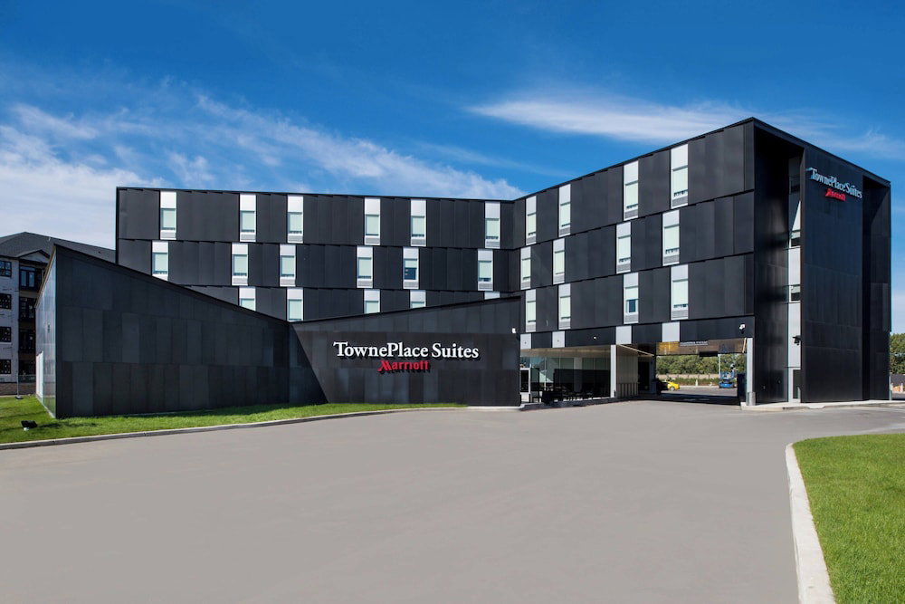 Hotel Towneplace Suites By Marriott Saskatoon