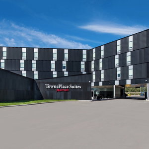 Hotel Towneplace Suites By Marriott Saskatoon cazare Saskatoon