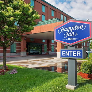 Hotel Hampton Inn By Hilton Ottawa cazare Vanier