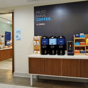 Hotel Holiday Inn Express & Suites Chatham South By Ihg cazare Chatham