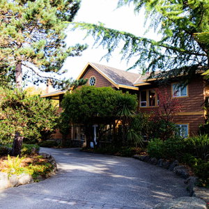Hotel Galiano Oceanfront Inn & Spa cazare Ganges