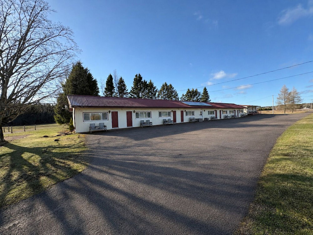 Hotel The Sunshine Inn
