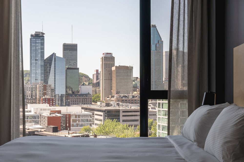Hotel Griffintown Hotel