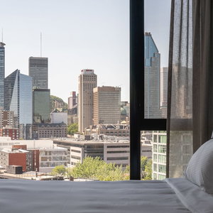 Hotel Griffintown Hotel cazare Saint-Raymond