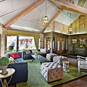 Hotel Old Stone Inn Boutique Hotel cazare Niagara Falls