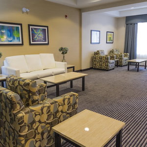 Hotel Holiday Inn Express & Suites Thunder Bay By Ihg cazare Thunder Bay