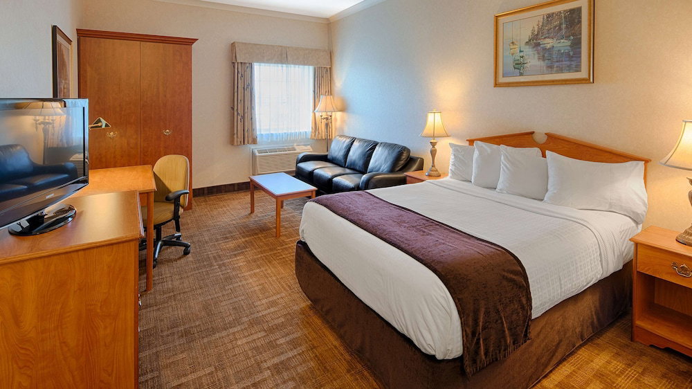 Hotel Best Western Thunder Bay Crossroads