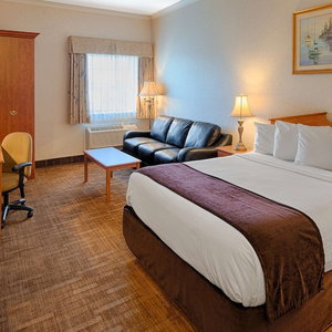 Hotel Best Western Thunder Bay Crossroads cazare Thunder Bay