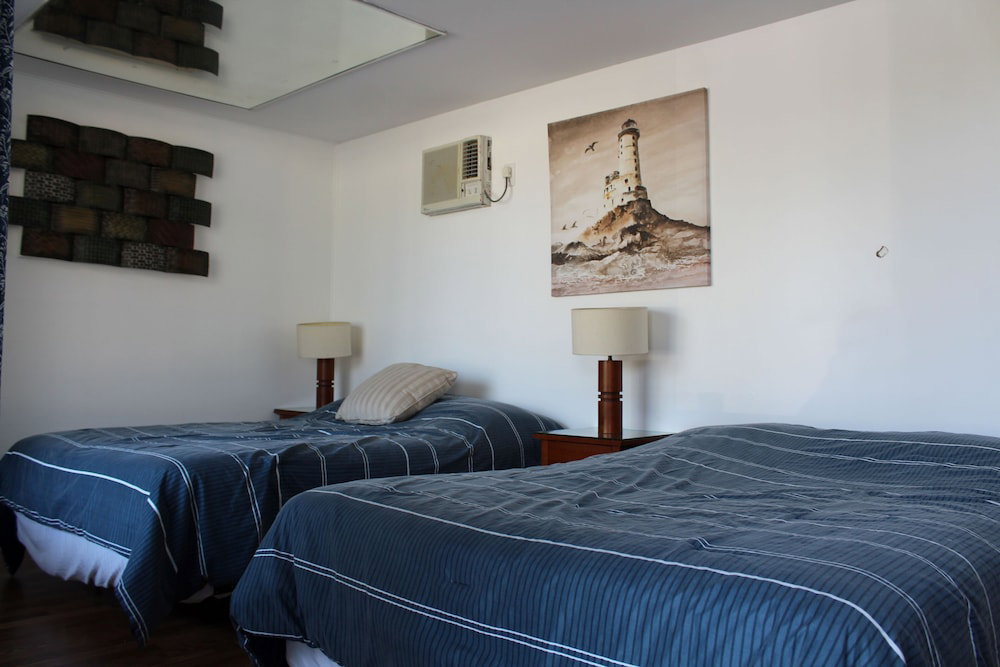 Hotel Le Marigot