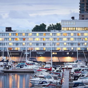 Hotel Delta Hotels By Marriott Kingston Waterfront cazare Kingston
