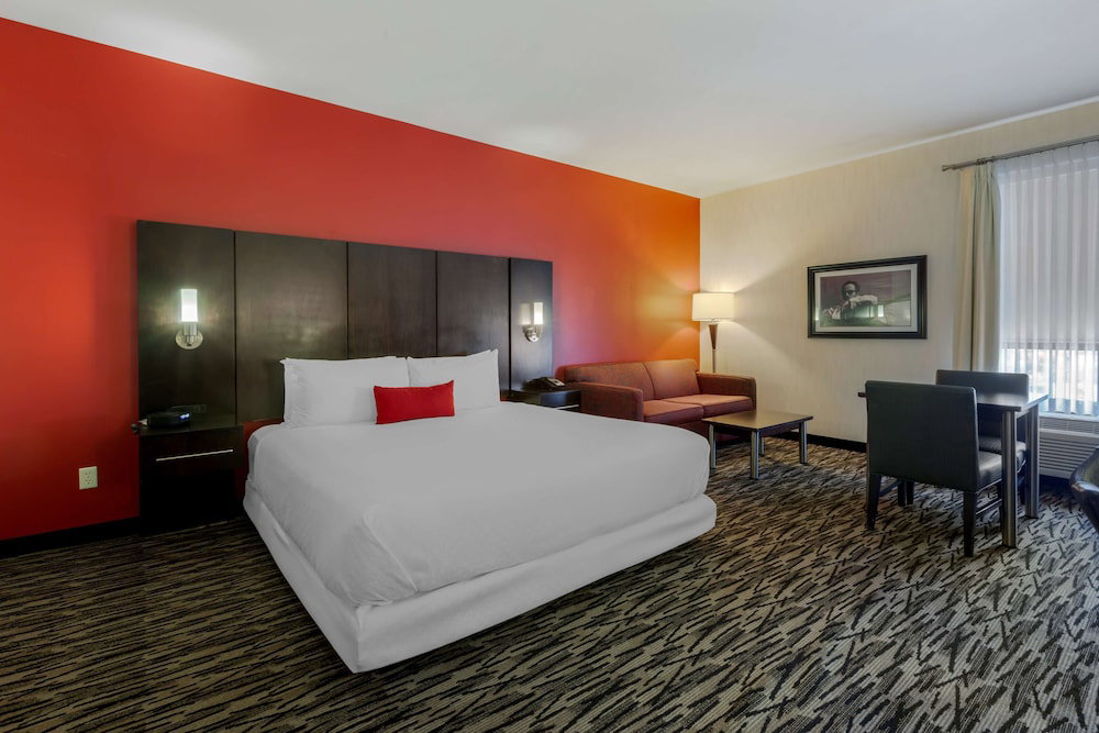 Hotel C Hotel By Carmen's, Bw Premier Collection