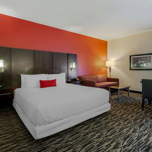 Hotel C Hotel By Carmen's, Bw Premier Collection cazare Hamilton