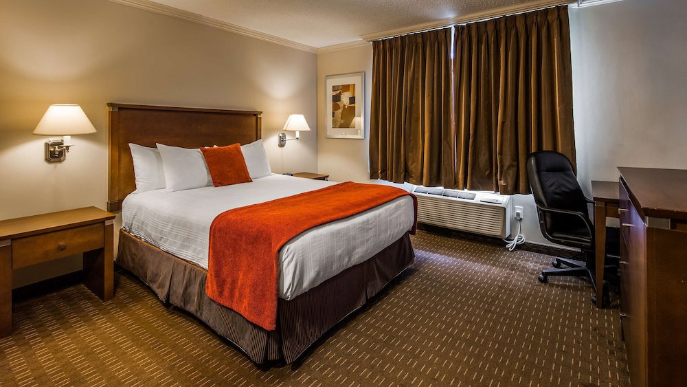 Hotel Best Western Plus Guildwood Inn
