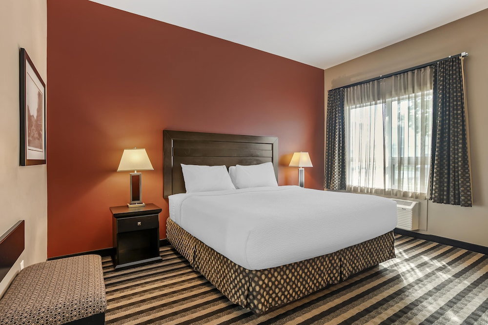 Hotel Best Western Blairmore