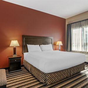 Hotel Best Western Blairmore cazare Saskatoon
