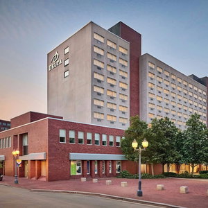 Hotel Delta Hotels By Marriott Beausejour cazare Moncton