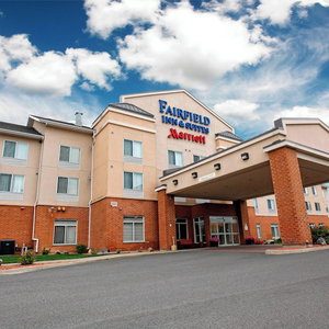 Hotel Fairfield Inn & Suites By Marriott Sudbury cazare Greater Sudbury