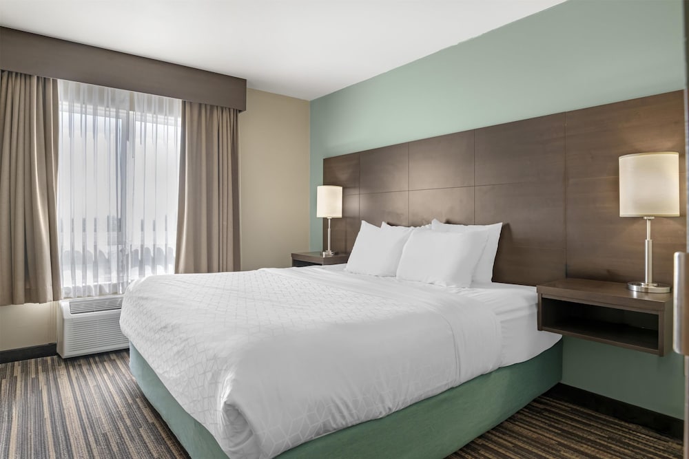 Hotel Best Western Plus Dartmouth Hotel & Suites