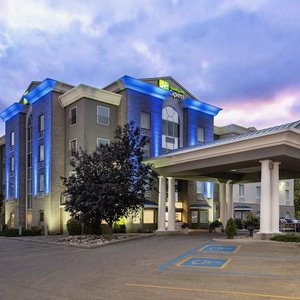 Hotel Holiday Inn Express & Suites Saskatoon Centre By Ihg cazare Saskatoon