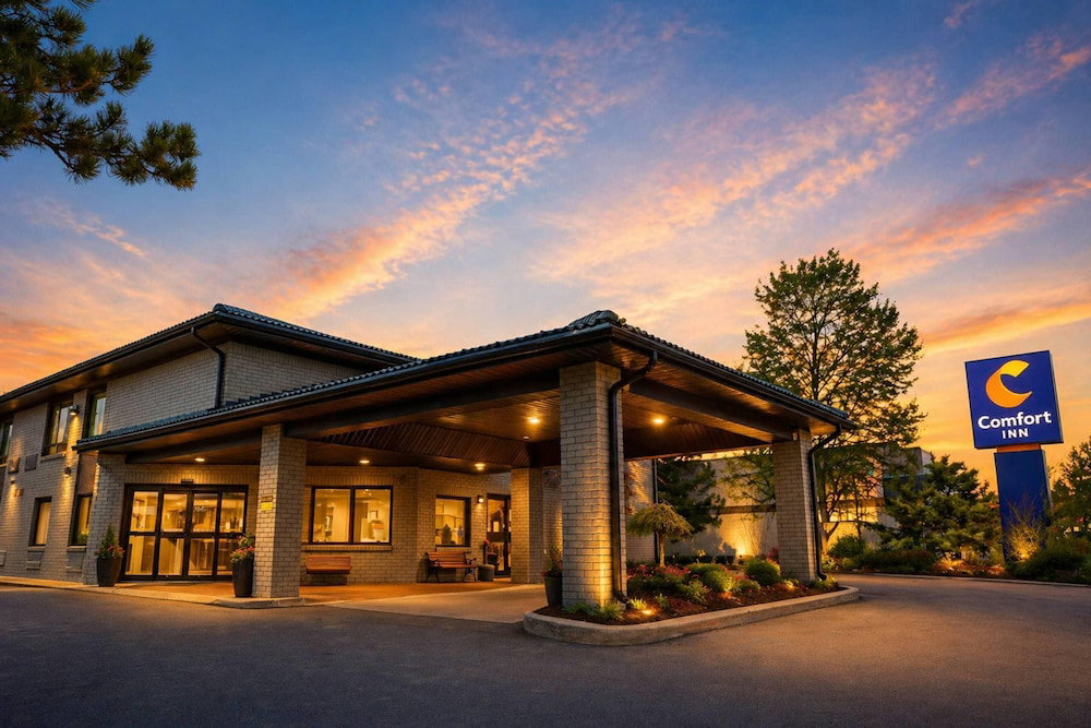 Hotel Comfort Inn