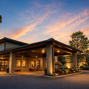 Hotel Comfort Inn cazare Huntsville