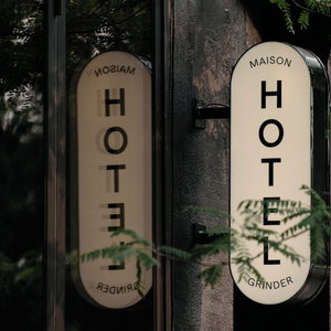 Hotel Maison Grinder cazare Saint-Raymond