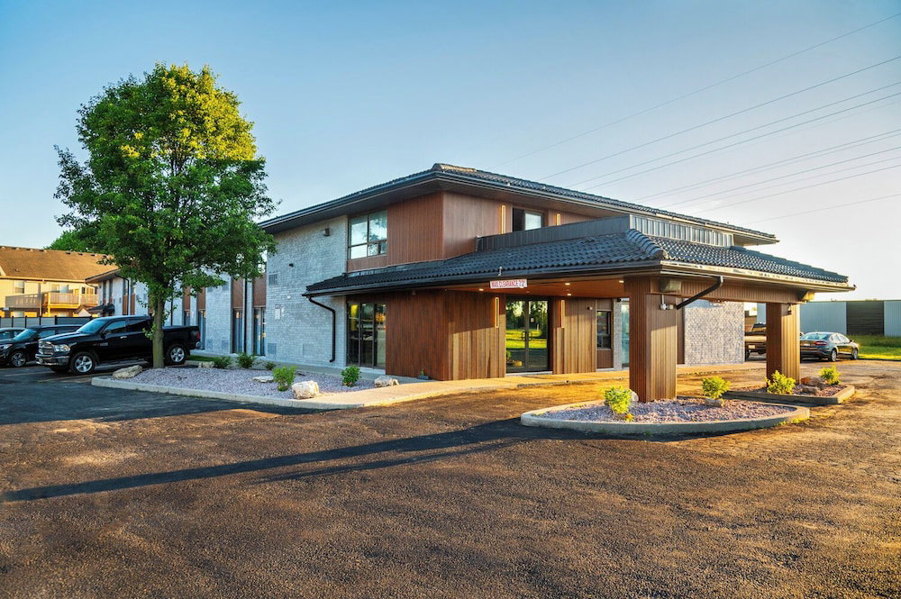 Hotel Quality Inn