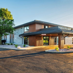 Hotel Quality Inn cazare Chatham