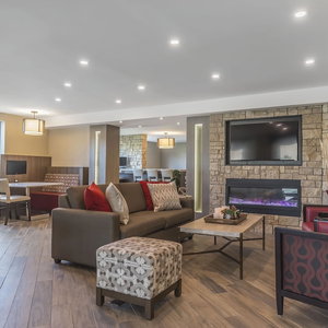 Hotel Spark By Hilton Oshawa cazare Oshawa